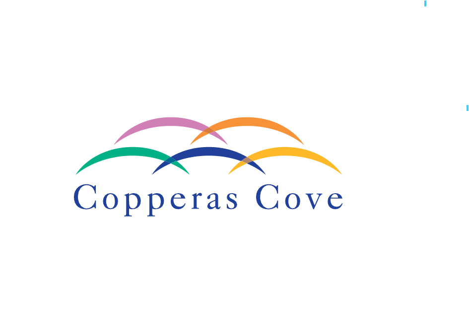 Copperas Cove Logo