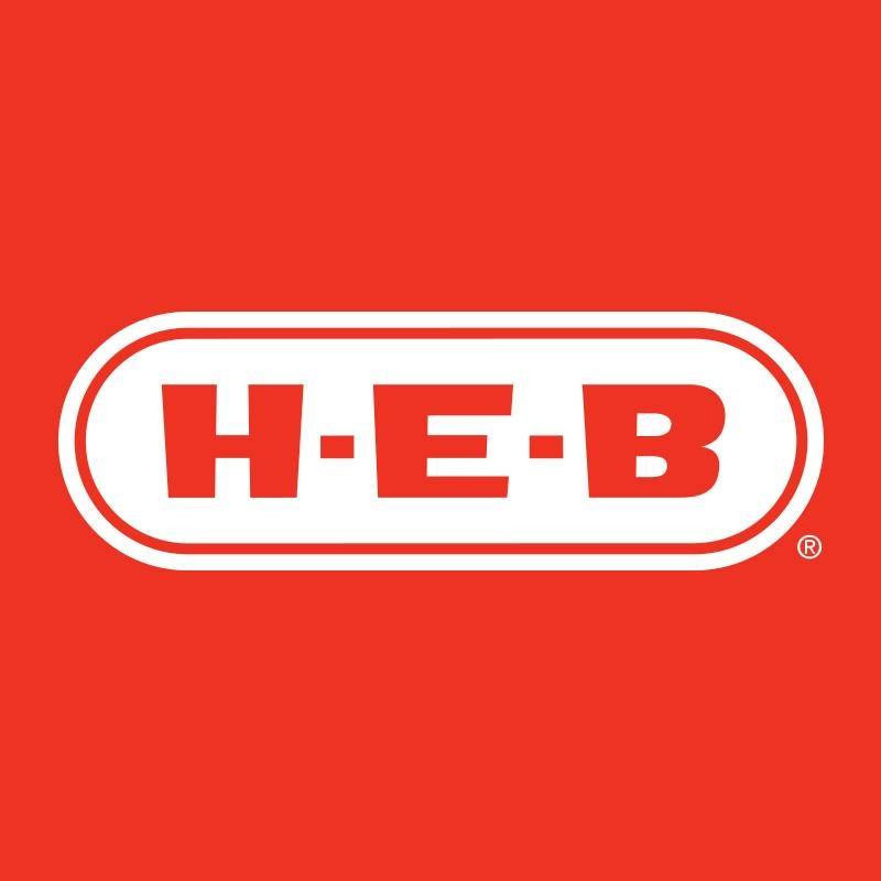 heb logo