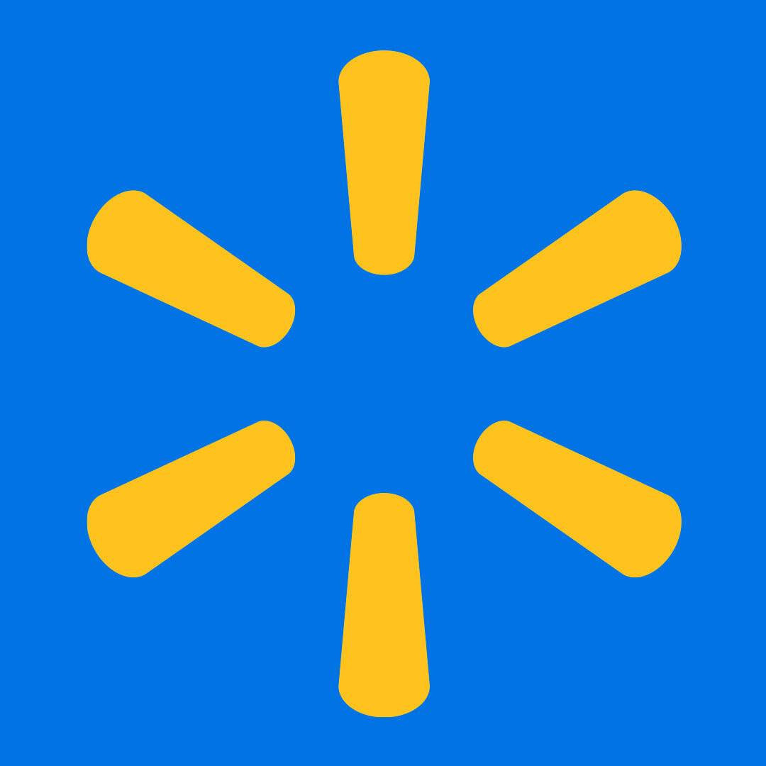 walmart logo